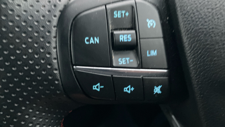 Ford Puma 1.0 EcoBoost Hybrid mHEV ST-Line X 5dr Petrol Hatchback